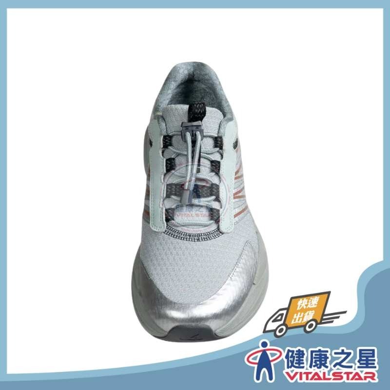 扣扣極地鞋 - 冰川藍 (男女適用)-細節圖2