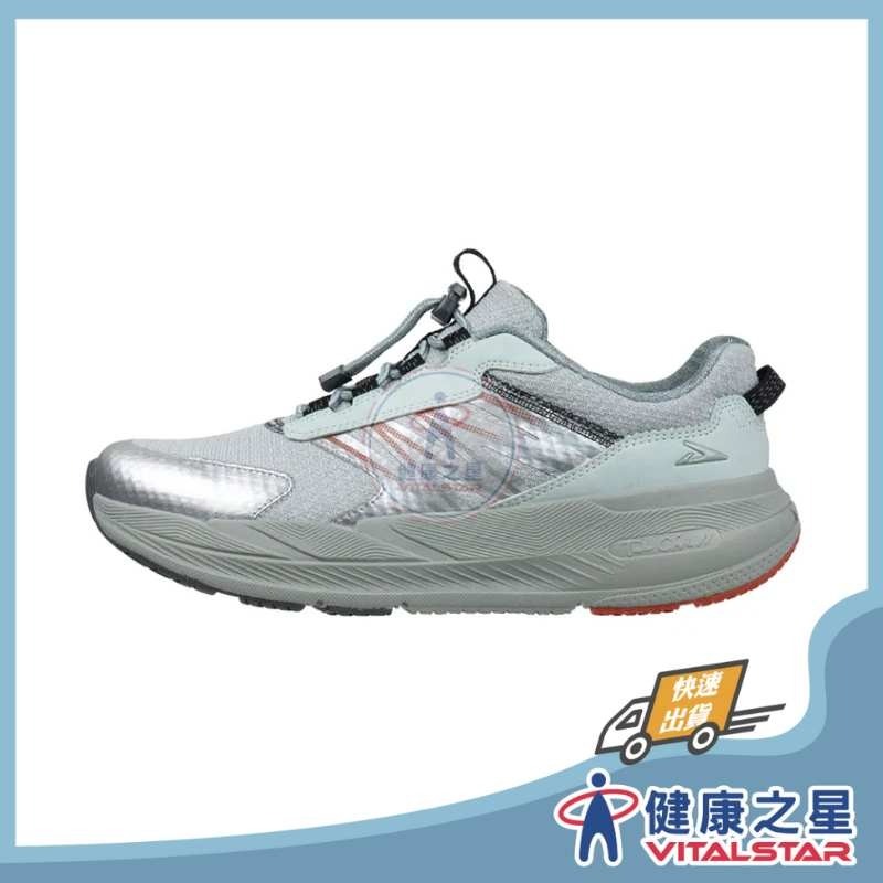 扣扣極地鞋 - 冰川藍 (男女適用)-細節圖4