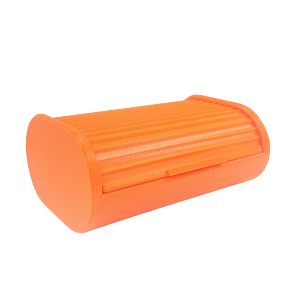 寶可夢MEZASTAR-訓練家卡匣收納盒(大)多色可選(可容納 25張卡匣 或 14 張含保護殼的卡匣)-規格圖1