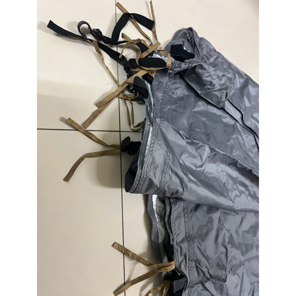 客廳帳連結布-細節圖2
