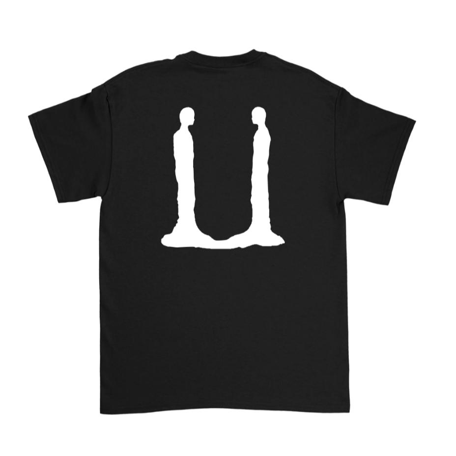 ✈️美國空運🛩GD 權志龍 G-Dragon Übermensch T-Shirt 超人T恤-細節圖3