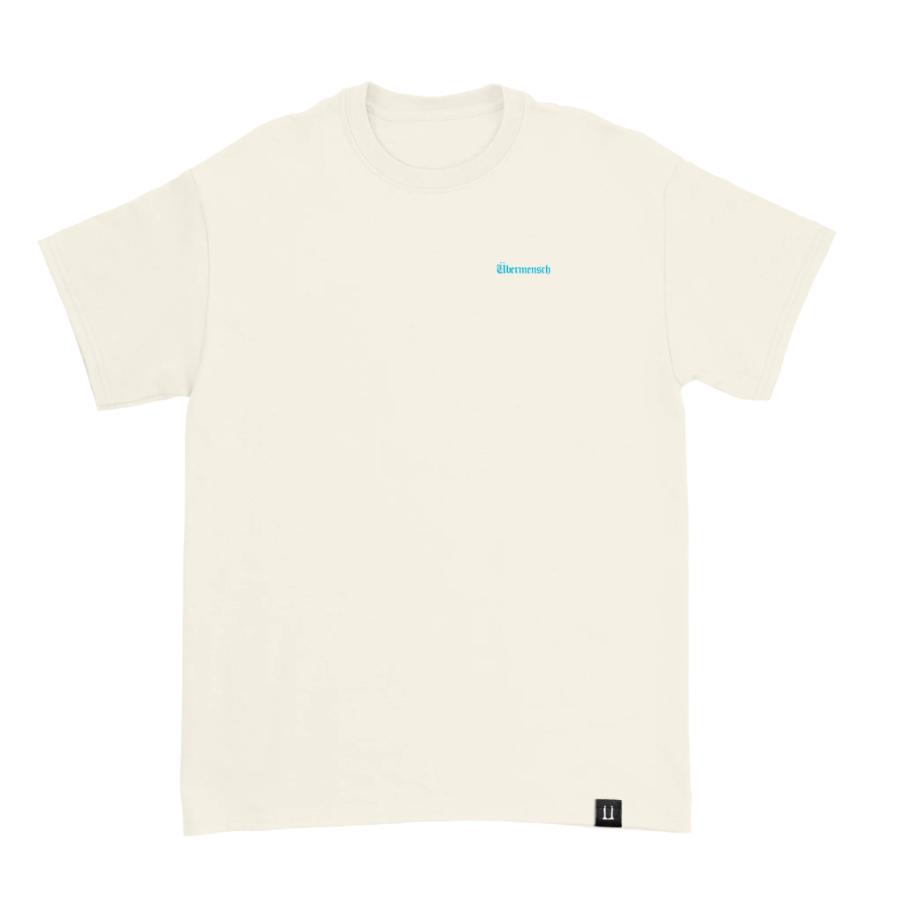 ✈️美國空運🛩GD 權志龍 G-Dragon Übermensch T-Shirt 超人T恤-細節圖4