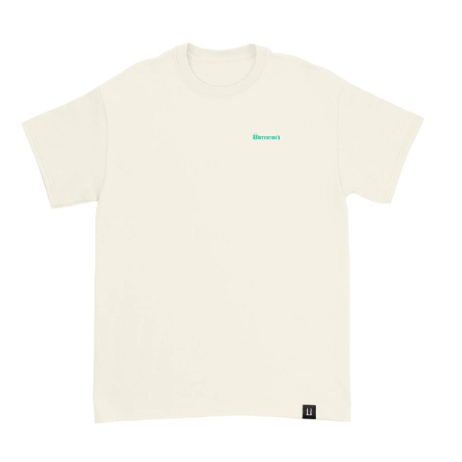 ✈️美國空運🛩GD 權志龍 G-Dragon Übermensch T-Shirt 超人T恤-細節圖6