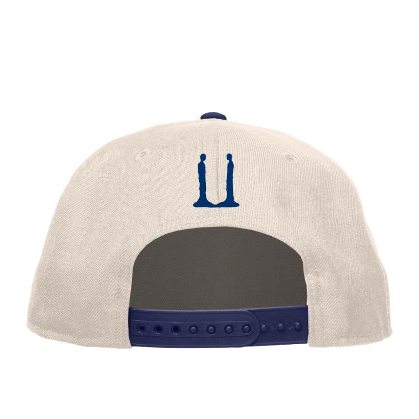 ✈️美國空運🛩GD 權志龍 G-Dragon Übermensch Snapback Hat 帽子-細節圖7