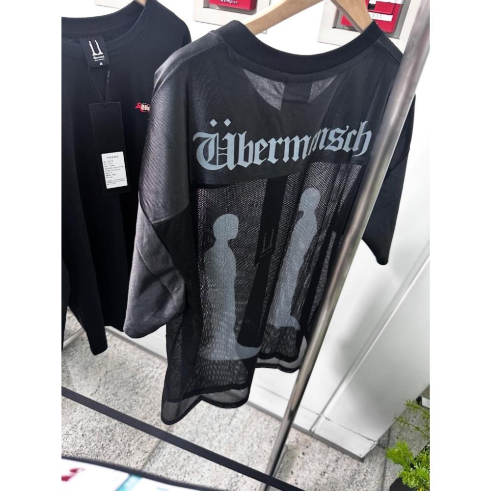 權志龍 G-DRAGON MEDIA EXHIBITION : Übermensch GD展覽 限定周邊商品-細節圖4