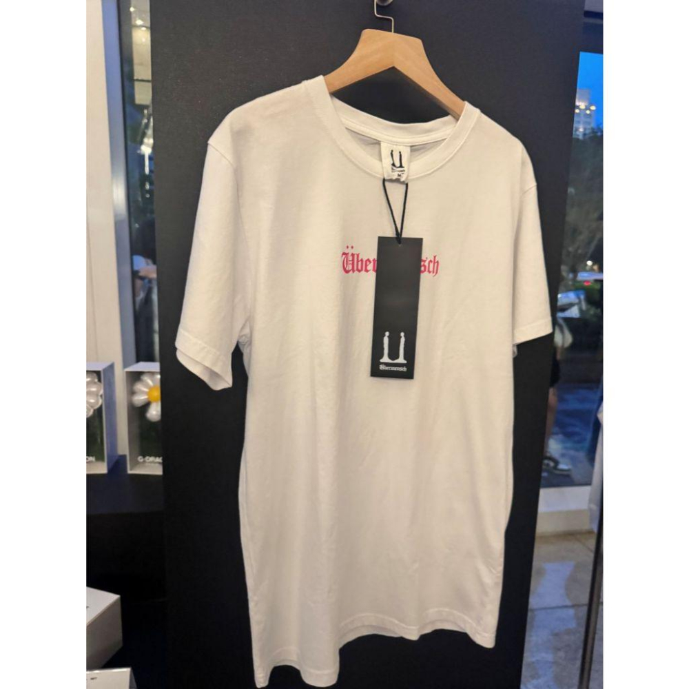 權志龍 G-DRAGON MEDIA EXHIBITION : Übermensch GD展覽 限定周邊商品-細節圖5