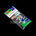 ～★魚樂百分百水族★～ 水族先生MR.AQUA－風管連接頭（10入）／風管三叉（5入）-規格圖3