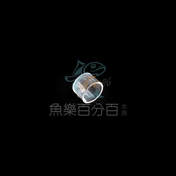 ～★魚樂百分百水族★～ 三分L彎頭／四分L彎頭／四分T字三通／四分直立三通／四分管接頭／四分管帽-細節圖7