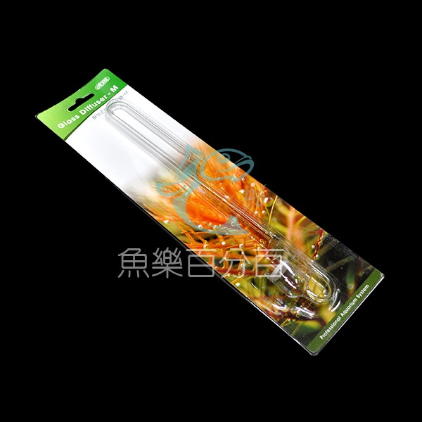 ～★魚樂百分百水族★～ 伊士達ISTA－掛勾式玻璃細化器S（Ø13/mm）／M（Ø17/mm）／L（Ø24/mm）-細節圖3