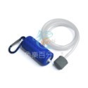 ～★魚樂百分百水族★～ 小型USB打氣機、空氣幫浦 紅色／黃色／綠色／淺藍色／深藍色-規格圖6
