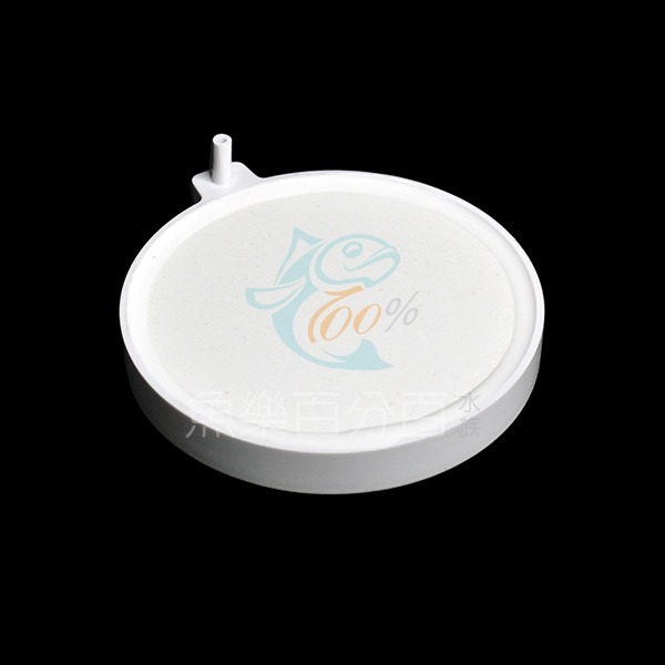 ～★魚樂百分百水族★～ 極致細化奈米氣泡盤、氣泡石 35mm／50mm／80mm／100mm-細節圖5