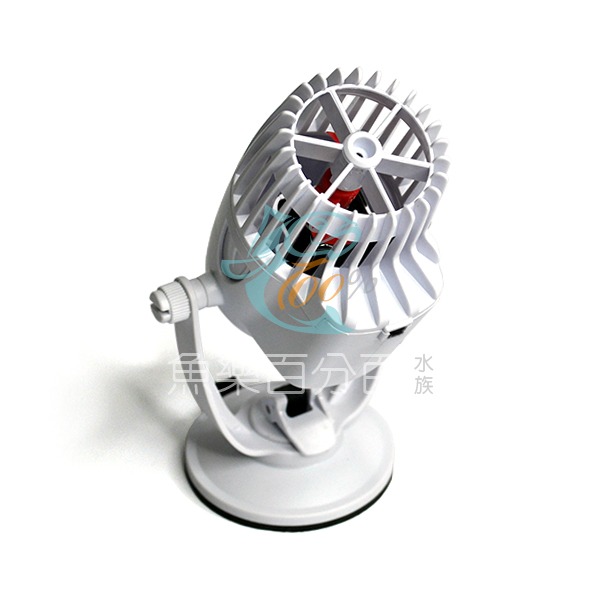 單頭7500L（白）