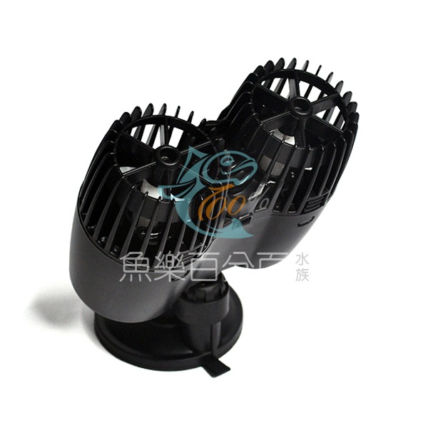 ★魚樂百分百水族★～ 造浪機、造浪馬達 單頭3000L／7500L／10000L／ 雙頭15000L／20000L-規格圖11