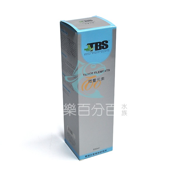 ～★魚樂百分百水族★～ 翠湖TBS－水草微量元素 250ml／500ml-細節圖3