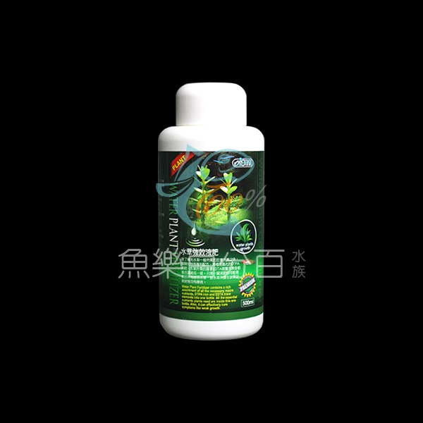 ～★魚樂百分百水族★～ 伊士達ISTA－優質水草強效液肥 240ml／500ml／1L-細節圖3