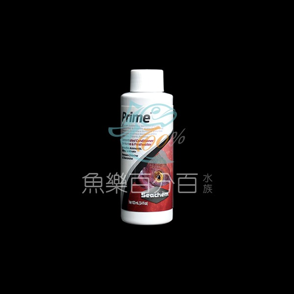 ～★魚樂百分百水族★～ 西肯Seachem－除氯氨水質穩定劑 100ml／250ml／500ml-規格圖4