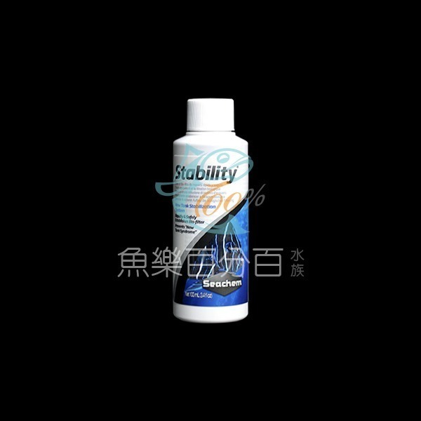 ～★魚樂百分百水族★～ 西肯Seachem－全效硝化菌 100ml／250ml／500ml-細節圖2