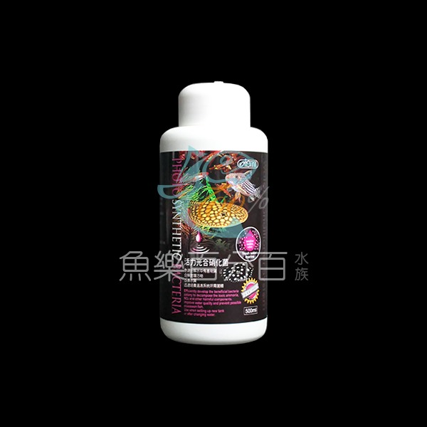 ～★魚樂百分百水族★～ 伊士達ISTA－優質活力光合硝化菌 240ml／500ml／1L-規格圖4