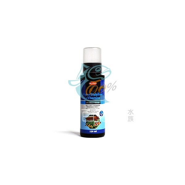 ～★魚樂百分百水族★～ 水族先生MR.AQUA－全效水質穩定液＋魚體保護膜 150ml／500ml／1000ml-規格圖4