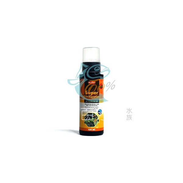 ～★魚樂百分百水族★～ 水族先生MR.AQUA－全方位淨水硝化菌 150ml／500ml／1000ml-規格圖4