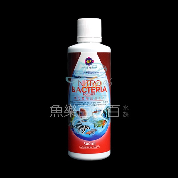 ～★魚樂百分百水族★～ 雅柏UP－硝化菌劑速長配 150ml／300ml-細節圖3