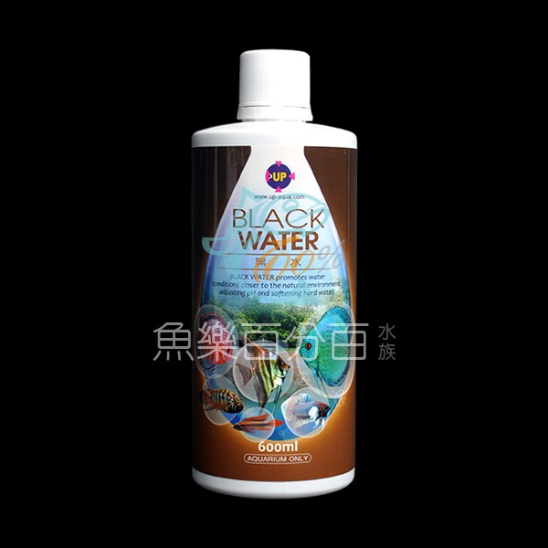 ～★魚樂百分百水族★～ 雅柏UP－黑水 600ml／1000ml-細節圖2