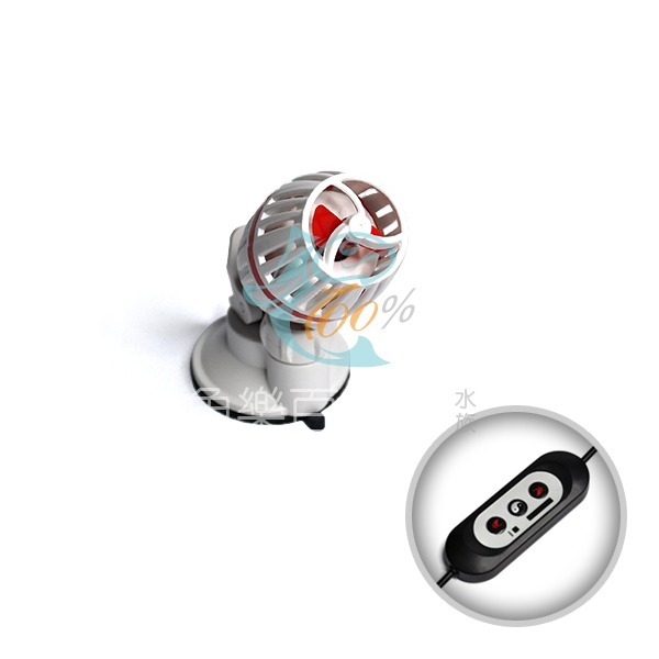 ～★魚樂百分百水族★～ 變頻造浪機、造浪馬達 1000BP／3000BP／6000BP-規格圖3