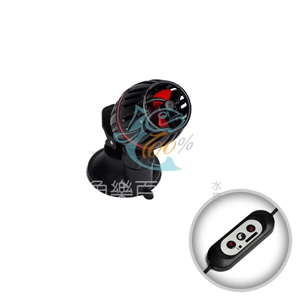 ～★魚樂百分百水族★～ 變頻造浪機、造浪馬達 1000BP／3000BP／6000BP-規格圖3