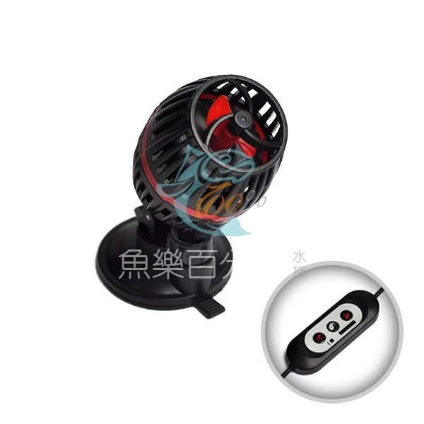 ～★魚樂百分百水族★～ 變頻造浪機、造浪馬達 1000BP／3000BP／6000BP-規格圖3