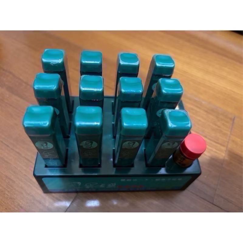 正品菸友爽沾粉～台灣製造公司貨（整組特惠）有效期限2030年-細節圖2