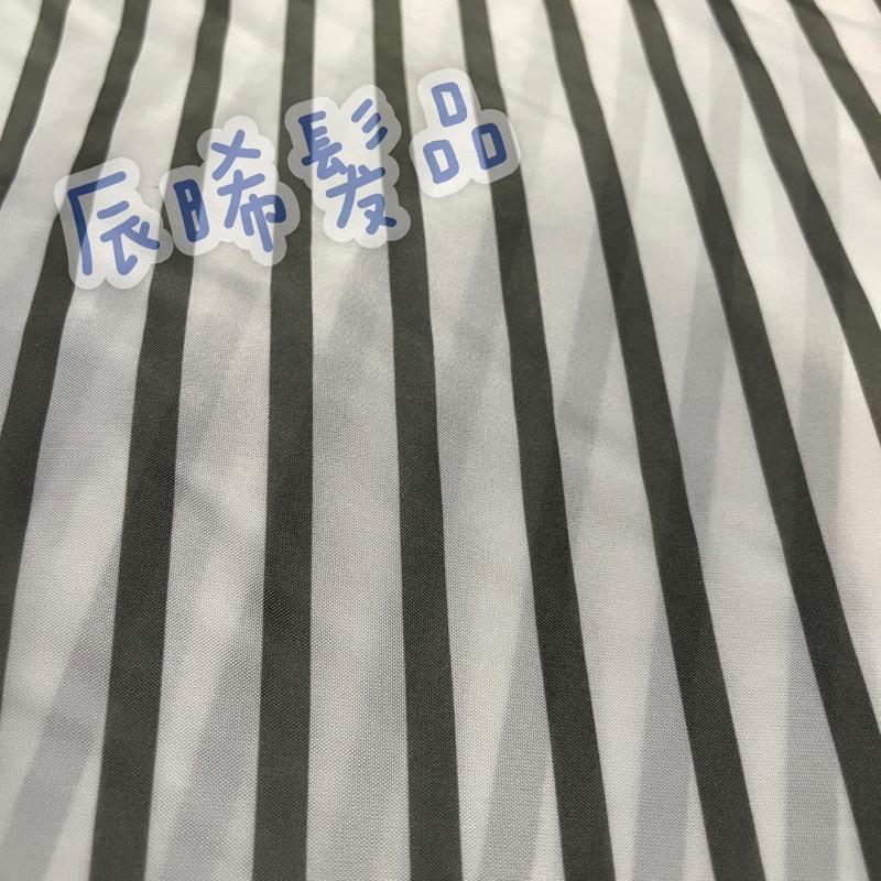 ✝️辰晞髮品✝️ 矽膠圍巾 防止頭髮掉落 魔鬼氈-細節圖3