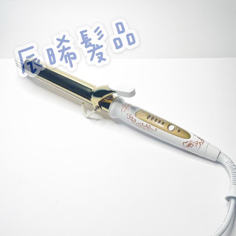 ✝️辰晞髮品✝️ 金色電棒 電棒 女神製造機-細節圖3