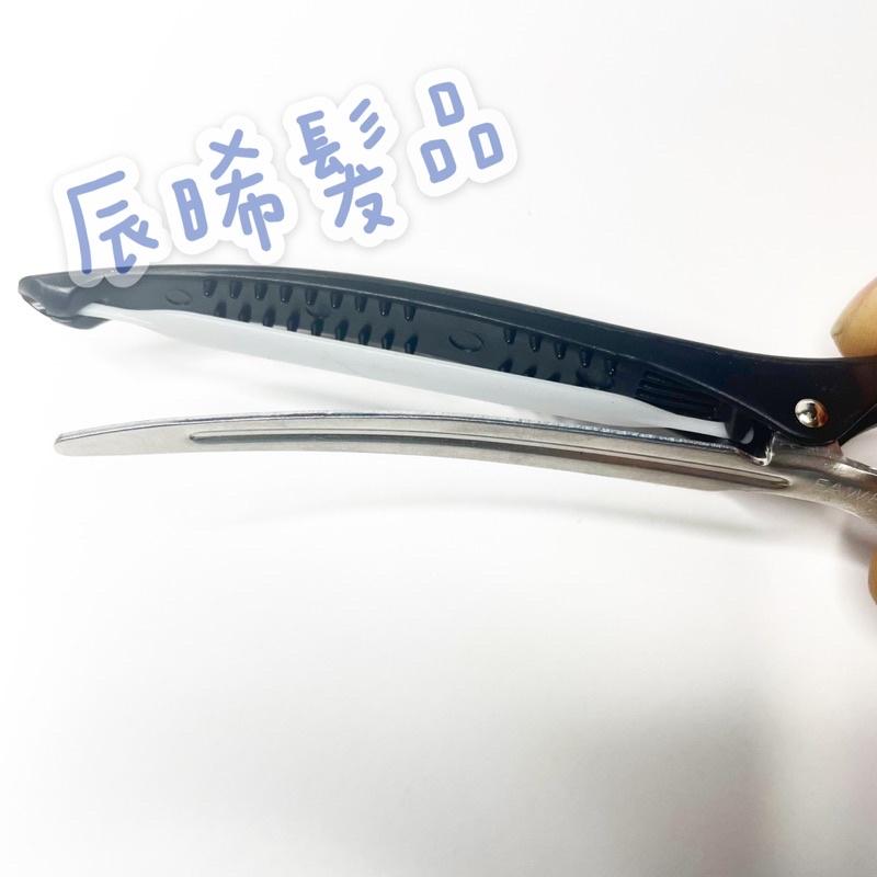 ✝️辰晞髮品✝️ 無痕夾 夾子燙髮夾 染髮夾 剪髮夾 分區夾 定位夾-細節圖4