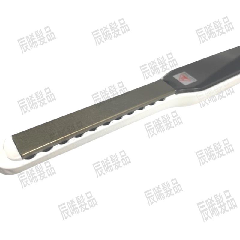 ✝️辰晞髮品✝️ 小拇指寬離子夾1公分-細節圖4