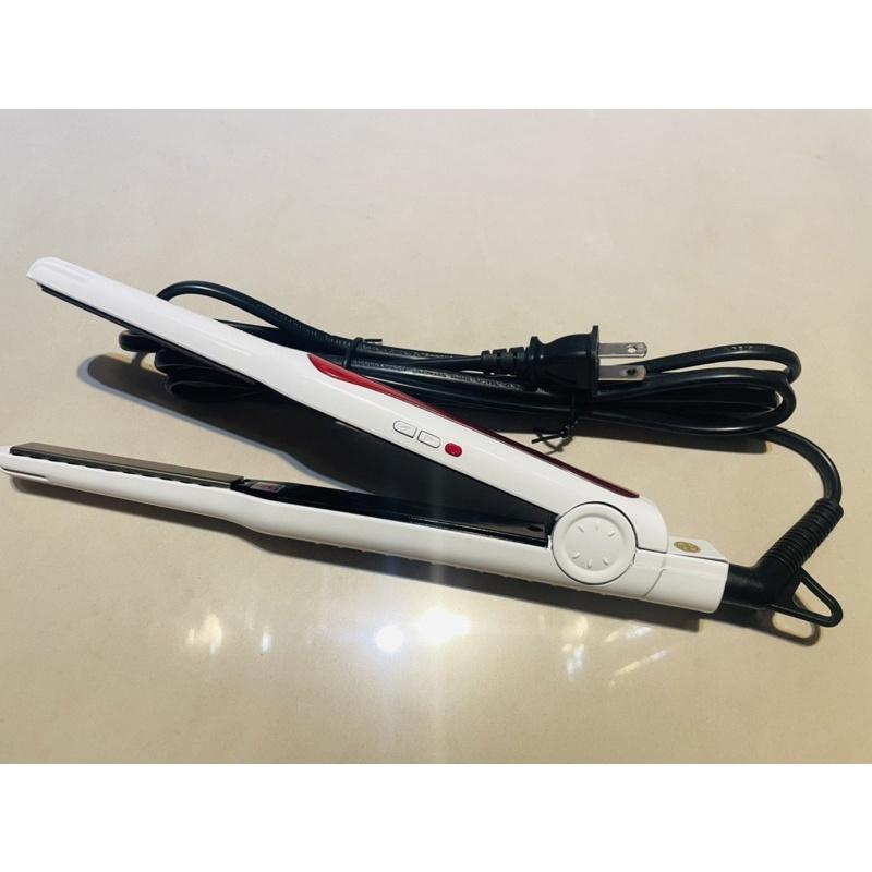 ✝️辰晞髮品✝️ 小拇指寬離子夾1公分-細節圖5