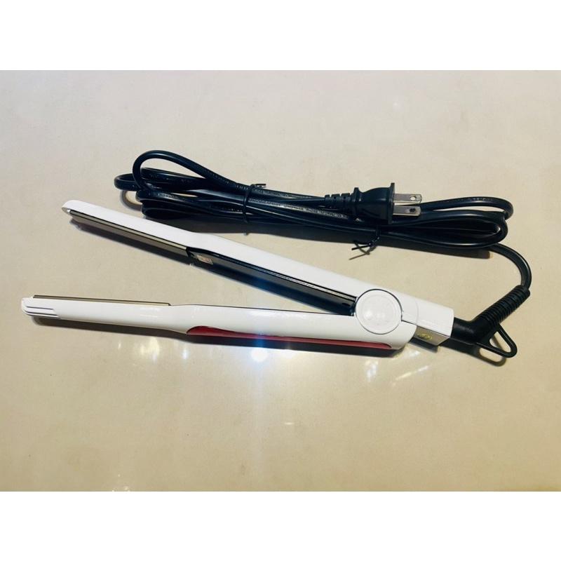 ✝️辰晞髮品✝️ 小拇指寬離子夾1公分-細節圖6