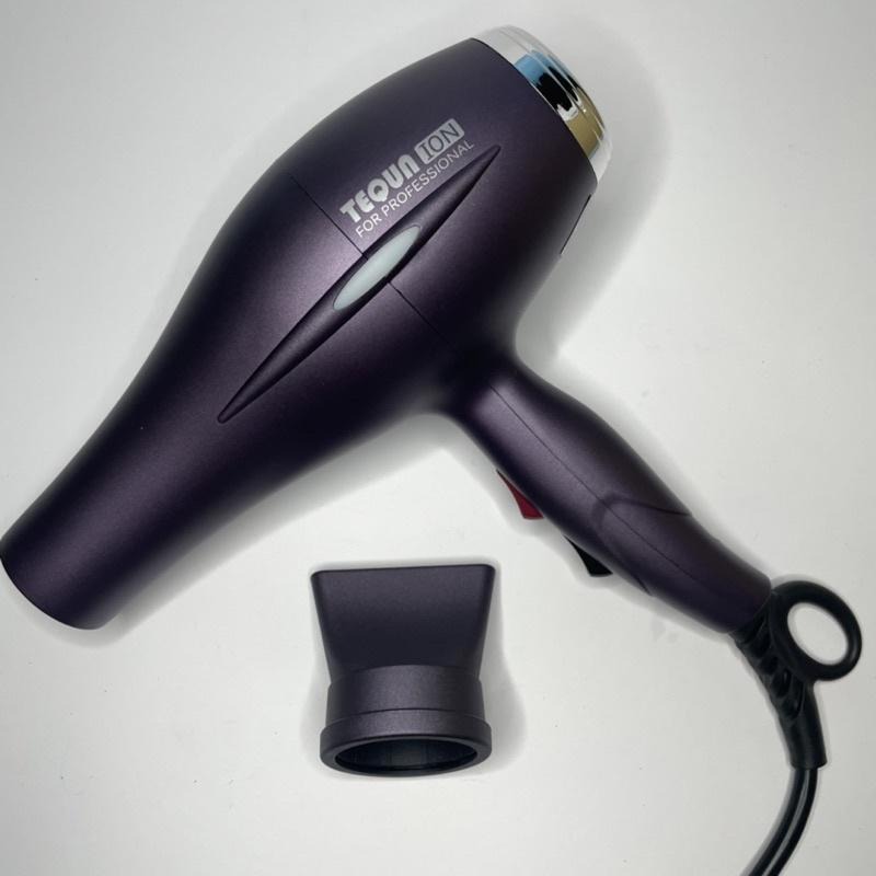 ✝️辰晞髮品✝️ TEQUN MD-168負離子重吹-細節圖3