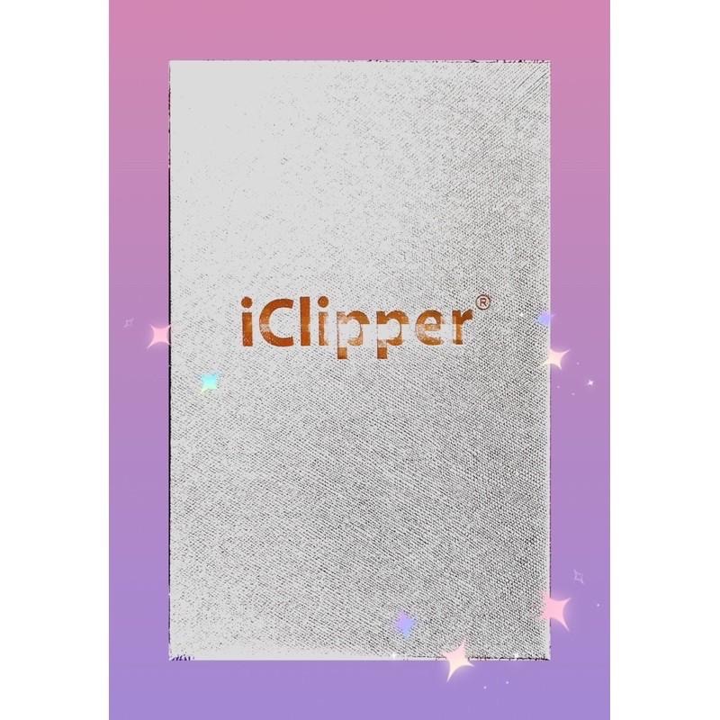 ✝️辰晞髮品✝️  iClipper i5 小電剪 小銀 雕刻電剪 修邊 輪廓 修飾 小電剪 超貼電剪-細節圖6