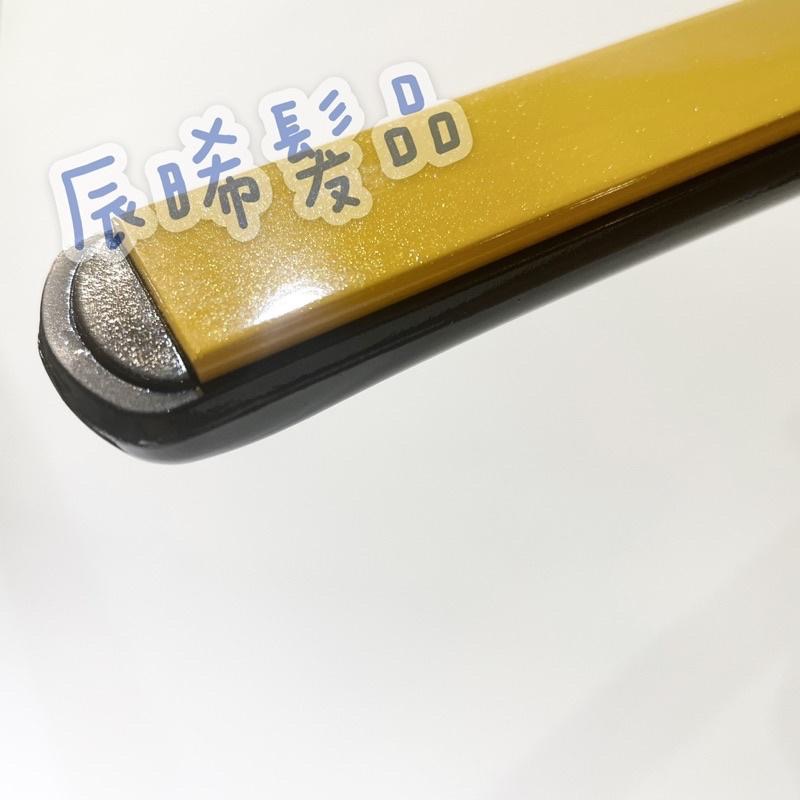 ✝️辰晞髮品✝️L’AISITE 萊斯特離子夾 陶瓷釉 離子夾-細節圖2
