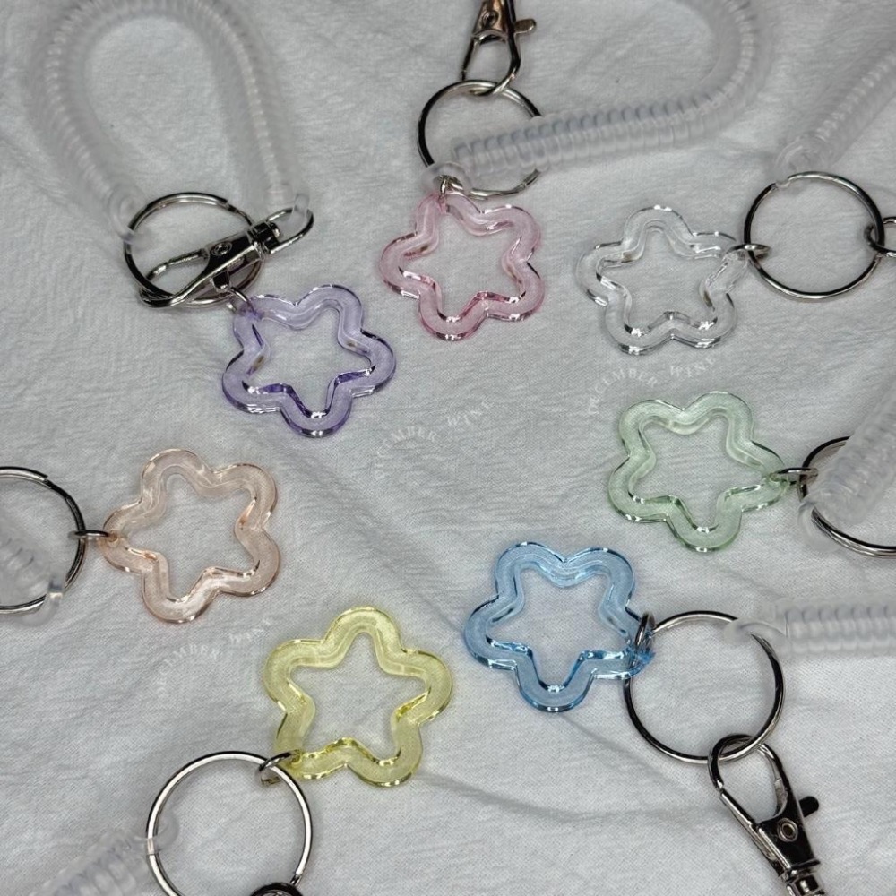 Dec.wine_【現貨熱賣商品】星光細閃軟卡套｜證件卡套｜愛豆卡套｜學生證套｜gogoro感應卡套-細節圖4