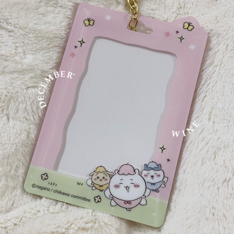Dec.wine_【日本吉伊卡哇現貨】🇯🇵Chiikawa🐰正版硬殼卡套  烏薩奇 小八 吉伊 海獺 栗子 小桃 獅薩-細節圖4