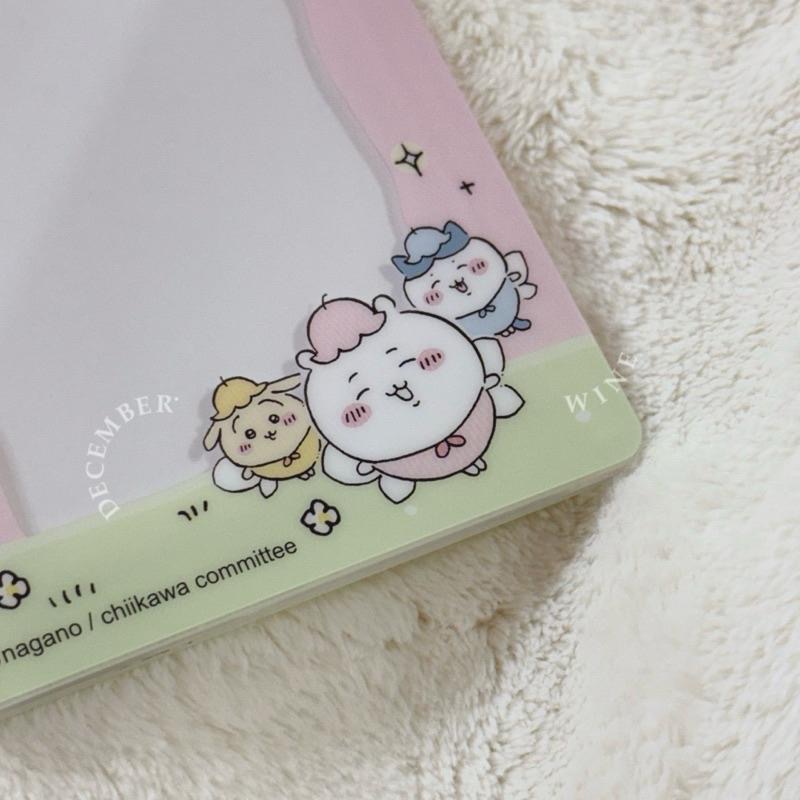 Dec.wine_【日本吉伊卡哇現貨】🇯🇵Chiikawa🐰正版硬殼卡套  烏薩奇 小八 吉伊 海獺 栗子 小桃 獅薩-細節圖7