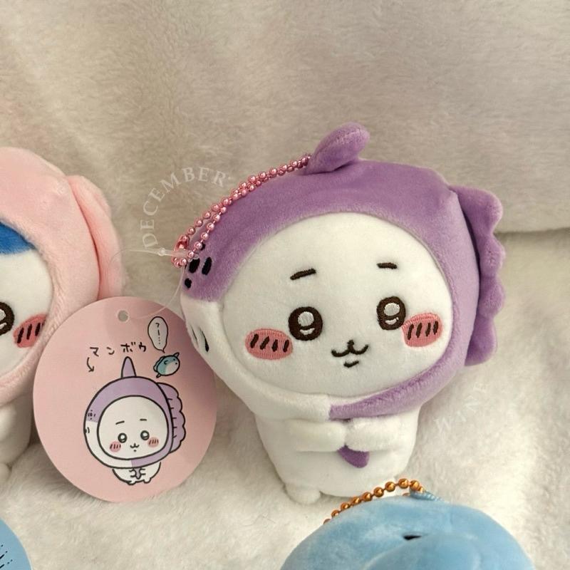 Dec.wine_【日本吉伊卡哇現貨】🇯🇵Chiikawa🐰正版吊飾烏薩奇 小八 吉伊 海獺 栗子 小桃 獅薩-細節圖4