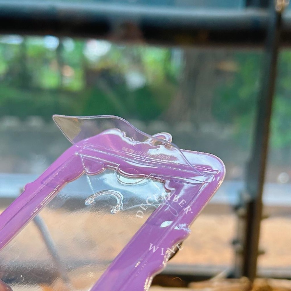 Dec.wine_【現貨韓國代購】正版New Jeans卡套 小卡卡套 證件套 悠遊卡套-細節圖3