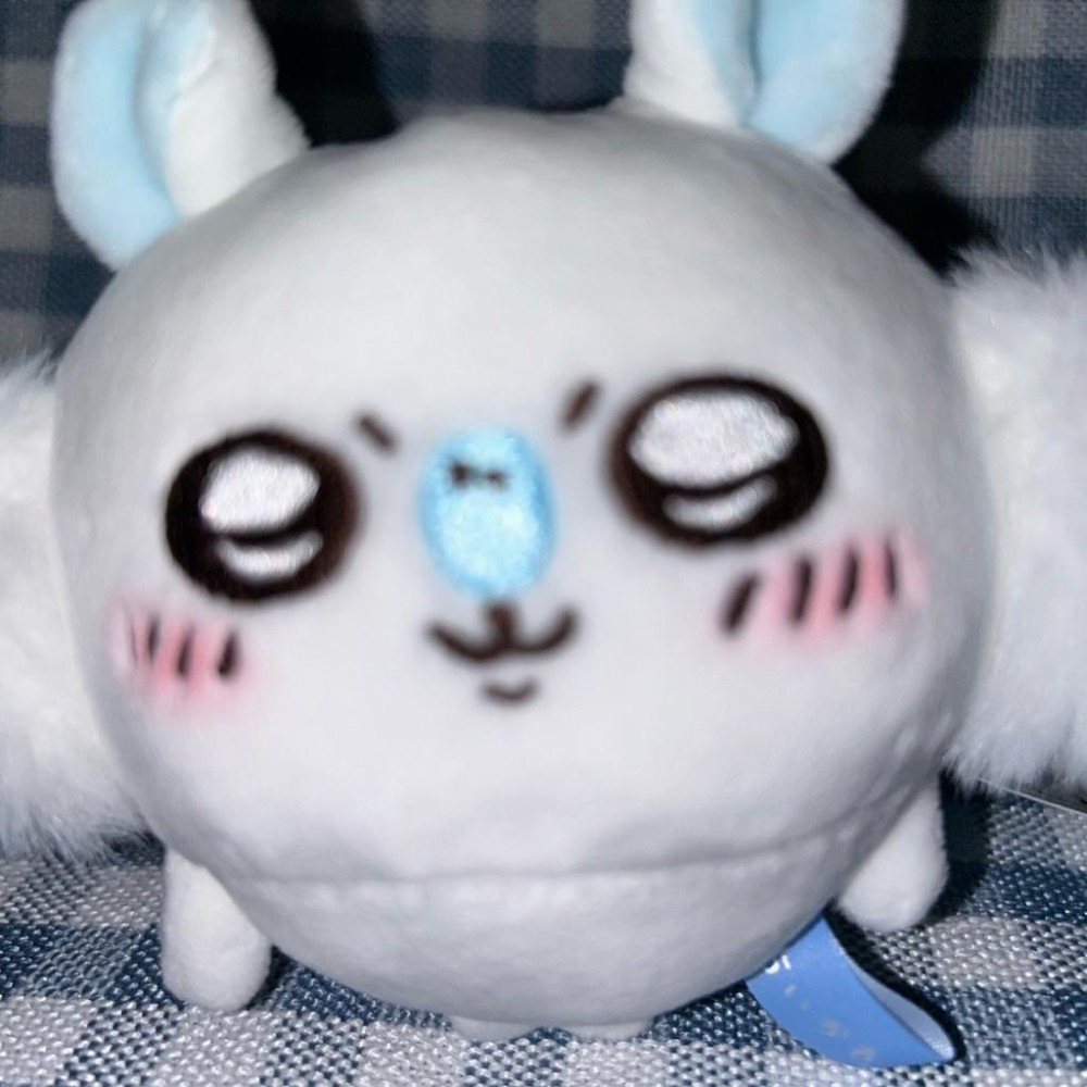 Dec.wine_【日本吉伊卡哇現貨】🇯🇵Chiikawa🐰正版吊飾烏薩奇 小八 吉伊 海獺 栗子 小桃 獅薩-細節圖2