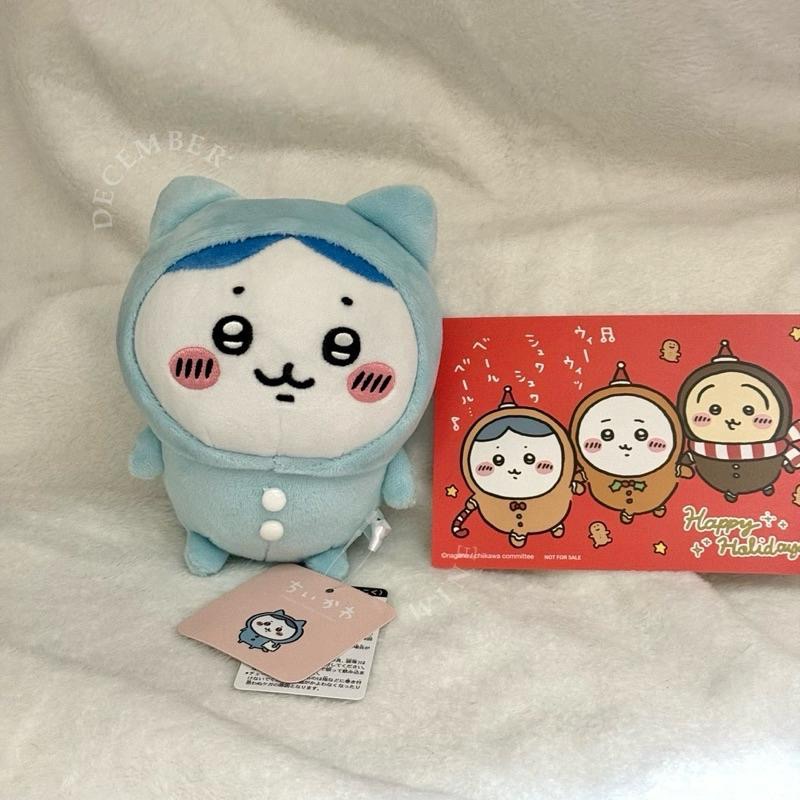 Dec.wine_【日本吉伊卡哇現貨】🇯🇵Chiikawa🐰正版吊飾烏薩奇 小八 吉伊 海獺 栗子 小桃 獅薩-細節圖2