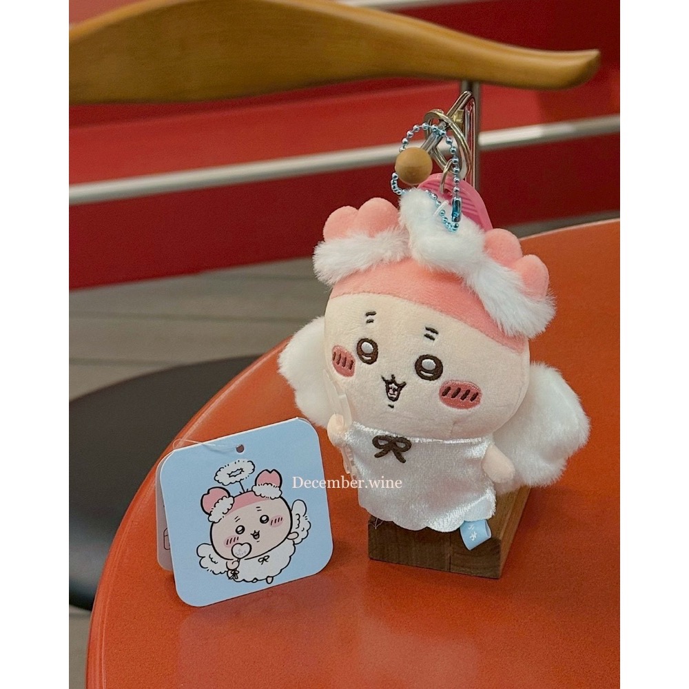 Dec.wine_【日本代購】2025 吉伊卡哇萬聖節受注到貨🎃-規格圖1