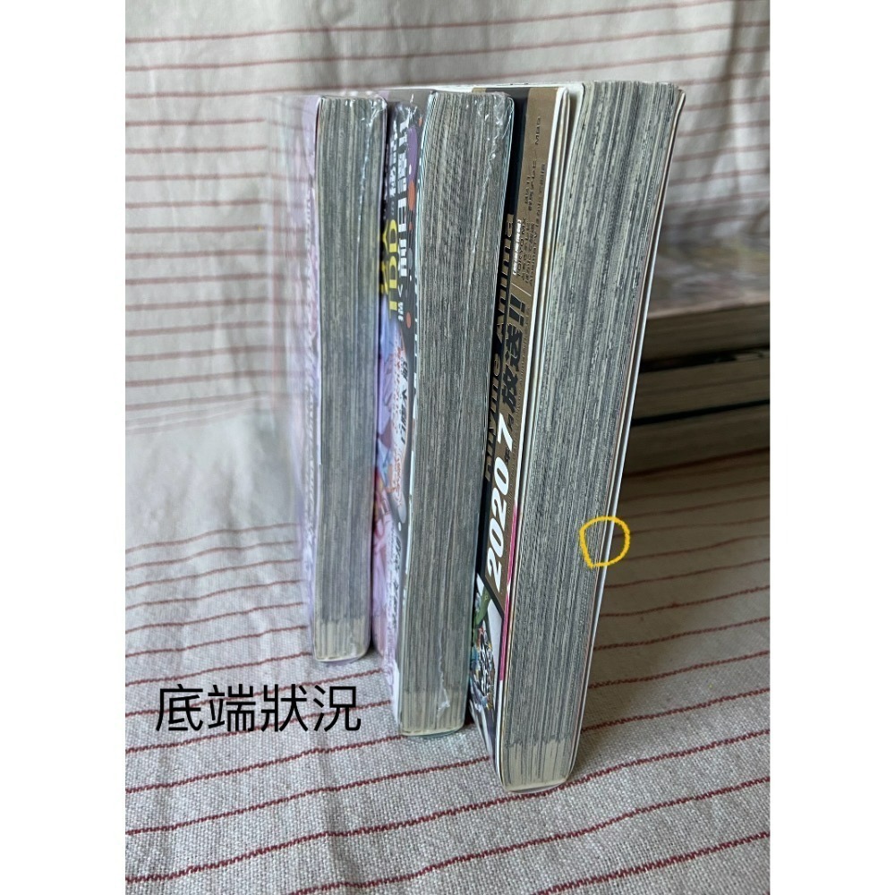 【日文漫畫】催眠麥克風-Before The Battle-The Dirty Dawg 01～03 CD限定版-細節圖5