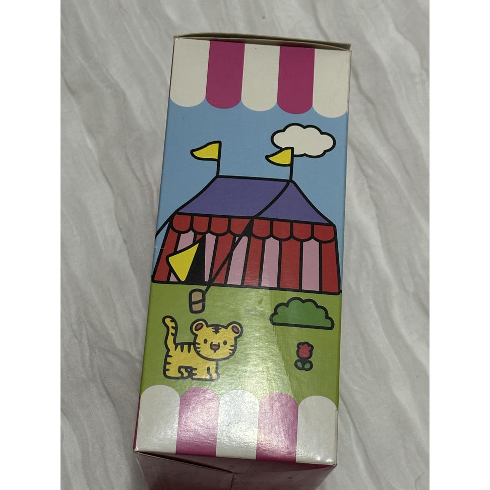 絕版聯名商品 麥當勞 x Hello Kitty 2013 馬戲團系列 猴子 布偶 凱蒂貓-細節圖6