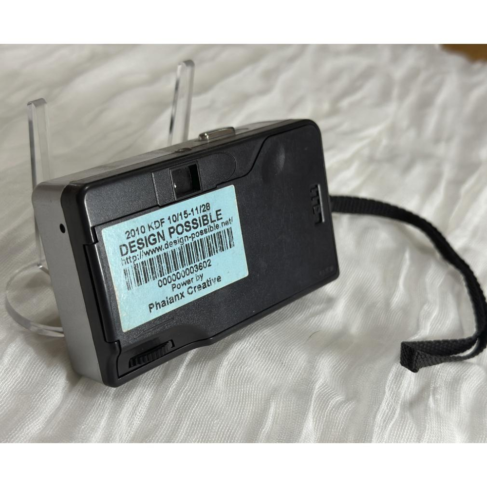 Vivitar Ultra Wide and Slim 22mm 超廣角 底片相機 lomo風格-細節圖2